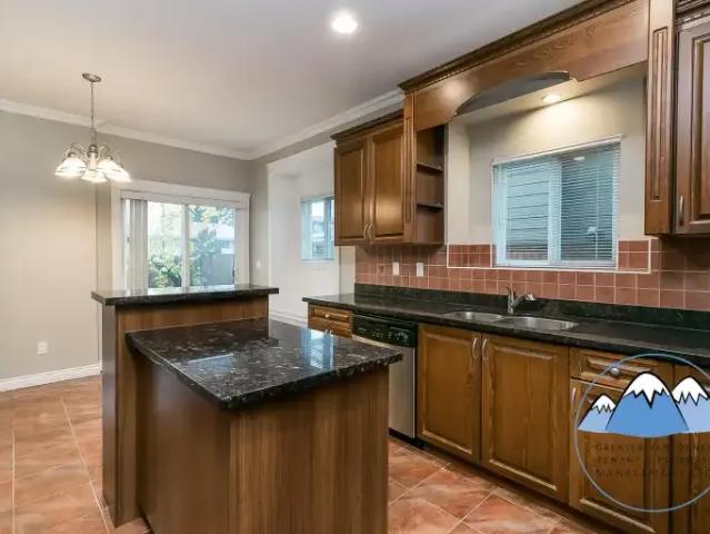 For Rent 4 Bedroom Apartment Burnaby BC DS103958701