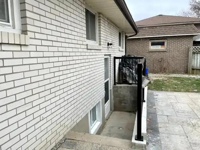 For Rent 4 Bedroom Apartment Barrie ON DLS101217023