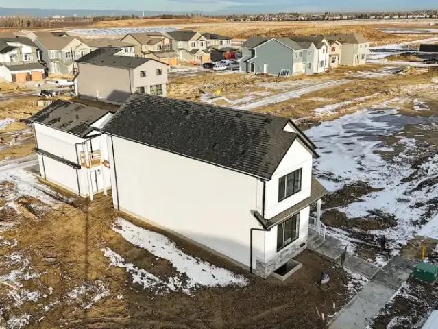 For Rent 4 Bedroom Apartment Beaumont AB DS104181548