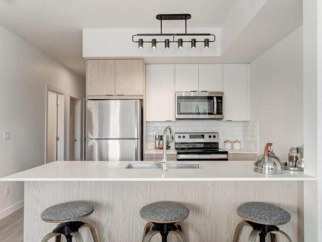 For Rent 4 Bedroom Apartment Calgary AB DLS98315070