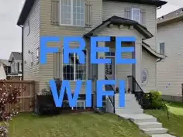 For Rent 4 Bedroom Apartment Calgary AB DS102914851