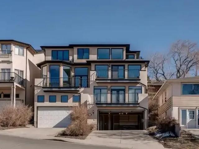 For Rent 4 Bedroom Apartment Calgary AB DS103151640