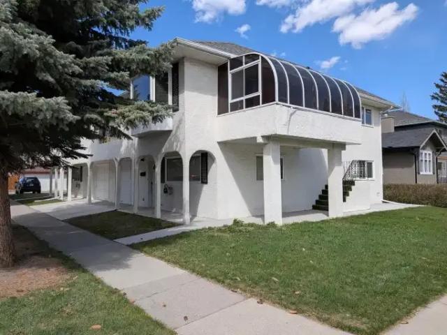 For Rent 4 Bedroom Apartment Calgary AB DS103322404