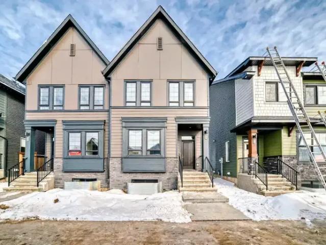 For Rent 4 Bedroom Apartment Calgary AB DS104401405