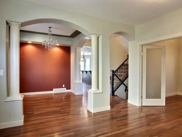 For Rent 4 Bedroom Apartment Calgary AB DS104681845