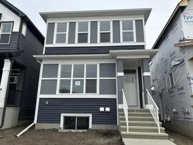 For Rent 4 Bedroom Apartment Calgary AB DS104824562