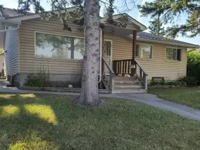 For Rent 4 Bedroom Apartment Calgary AB DS104864376