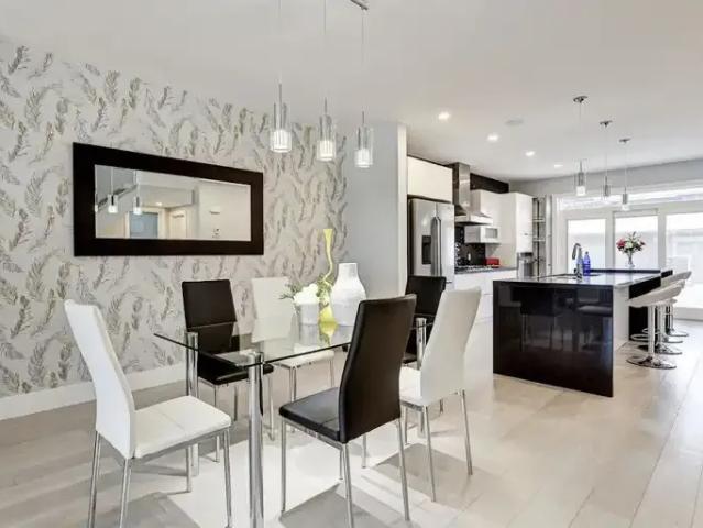 For Rent 4 Bedroom Apartment Calgary AB DS104180334