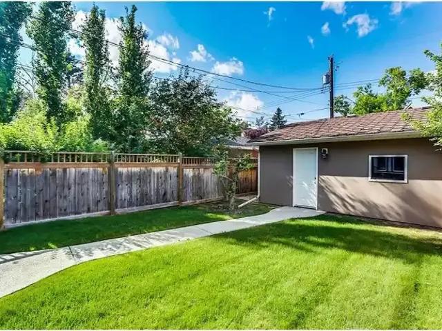 For Rent 4 Bedroom Apartment Calgary AB DS104182204
