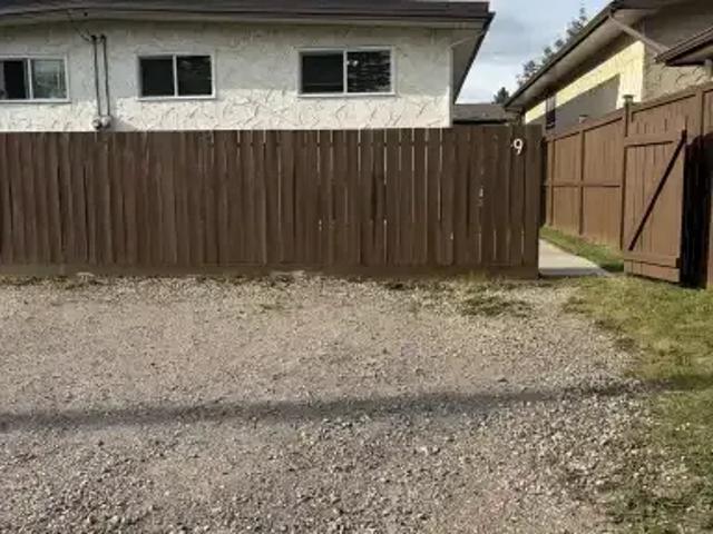 For Rent 4 Bedroom Apartment Calgary AB DS104362785