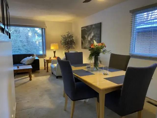For Rent 4 Bedroom Apartment Calgary AB DS105166918