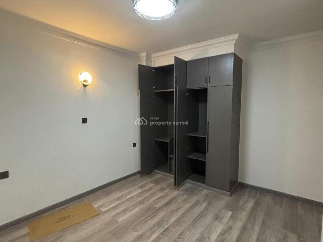 For Rent: 4 bedroom Apartment + Dsq, Othaya Road, Lavington, Nairobi | 4 Beds, 1 Baths Ref: 52023 Kenya Property Centre KPC