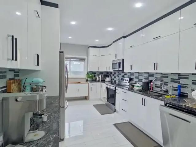 For Rent 4 Bedroom Apartment Edmonton AB DLS102952055