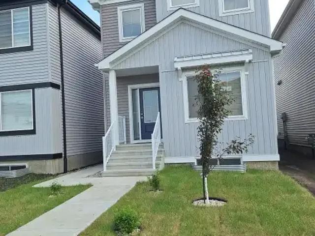 For Rent 4 Bedroom Apartment Edmonton AB DS104182068