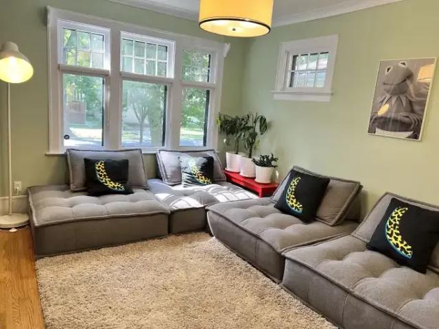 For Rent 4 Bedroom Apartment Edmonton AB DS104894985