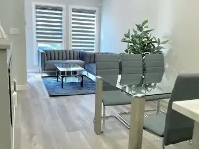 For Rent 4 Bedroom Apartment Edmonton AB DS104990911