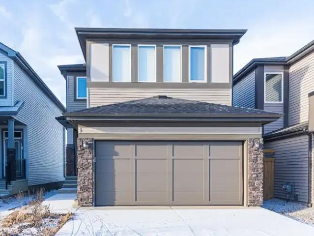 For Rent 4 Bedroom Apartment Edmonton AB DS105100693