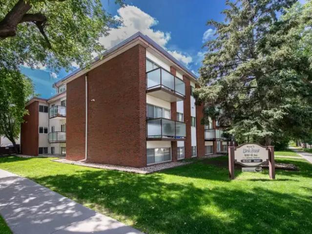 For Rent 4 Bedroom Apartment Edmonton AB DS103958641