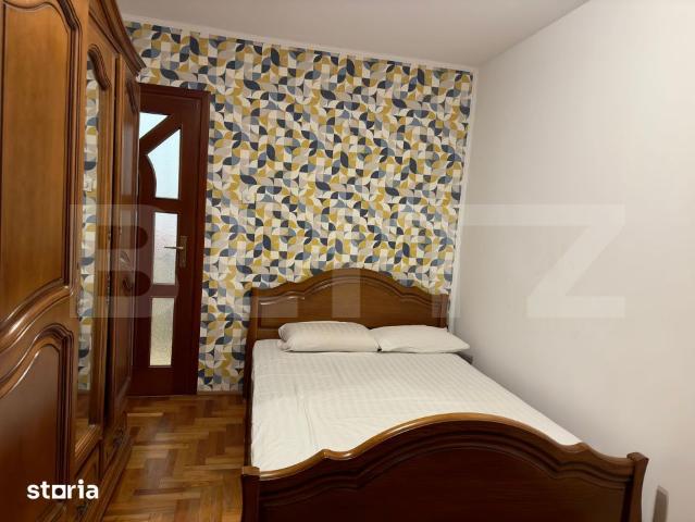 For Rent, 4 Bedroom Apartment for ELECTRIC CASTLE, 15 20 July