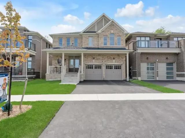 For Rent 4 Bedroom Apartment Innisfil ON DLS103118920