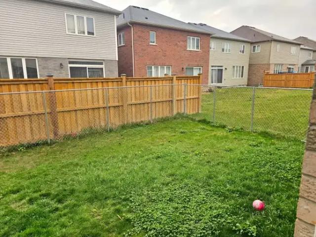 For Rent 4 Bedroom Apartment Thorold ON DS102846274