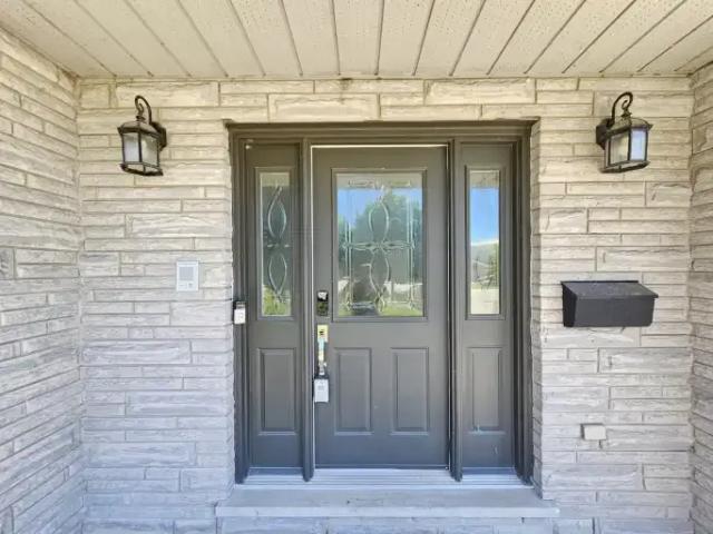 For Rent 4 Bedroom Apartment Thorold ON DS102846277
