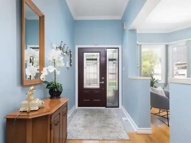 For Rent 4 Bedroom Apartment Toronto ON DS103215823