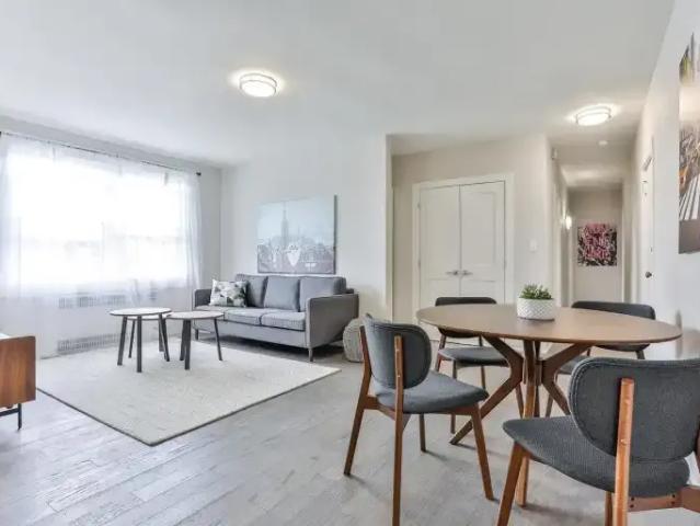 For Rent 4 Bedroom Apartment Toronto ON DS104888047