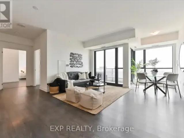 For Rent 4 Bedroom Apartment Vaughan ON DS103091737