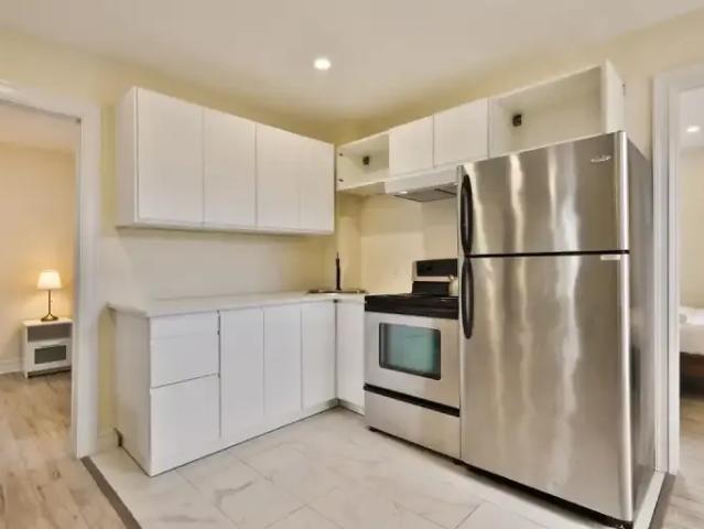 For Rent 4 Bedroom Apartment Ville Marie QC DS98340750