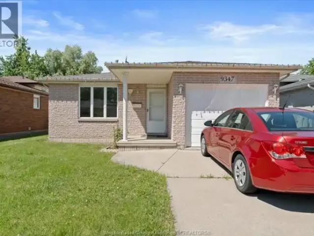 For Rent 4 Bedroom Apartment Windsor ON DS103542366