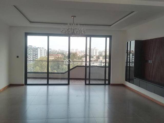 For Rent: 4 Bedroom Apartments With Dsq, Riverside, Lavington, Nairobi | 4 Beds, 3 Baths Ref: 64702 Kenya Property Centre KPC