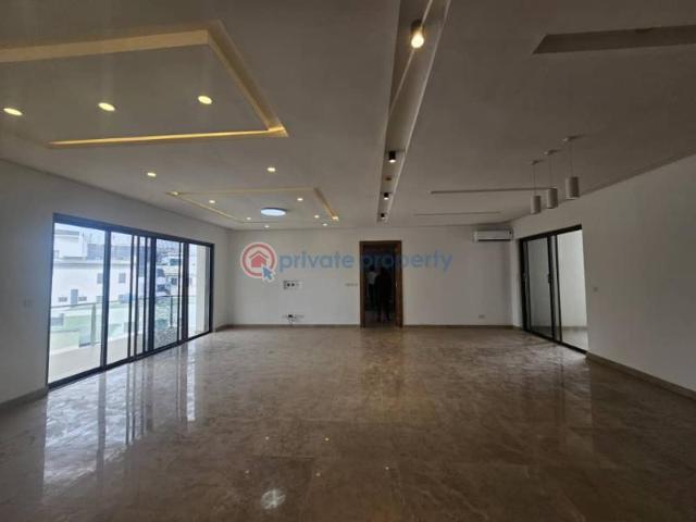 For rent: 4 bedroom Block Of Flats Old Ikoyi Lagos PID: 9PBQMC | Private Property Nigeria