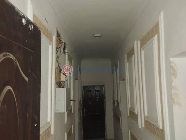 For rent: 4 bedroom Bungalow Ajila, Elebu, Akala Express Ibadan Oyo PID: 1PCRNQ | Private Property Nigeria