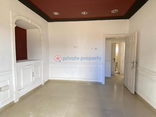 For rent: 4 bedroom Bungalow Asokoro District Asokoro Abuja Phase 1 PID: 5PCDYN | Private Property Nigeria