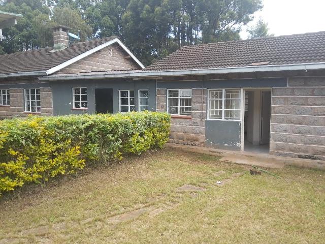 For Rent: 4 Bedroom Bungalow, Karen, Nairobi | Kenya Property Centre Ref: 63741 Kenya Property Centre KPC