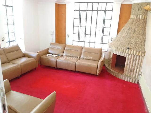 For Rent: 4 Bedroom Detached Bungalow, Karen, Nairobi | 4 Beds, 4 Baths | Kenya Property Centre Ref: 66773 Kenya Property Centre KPC