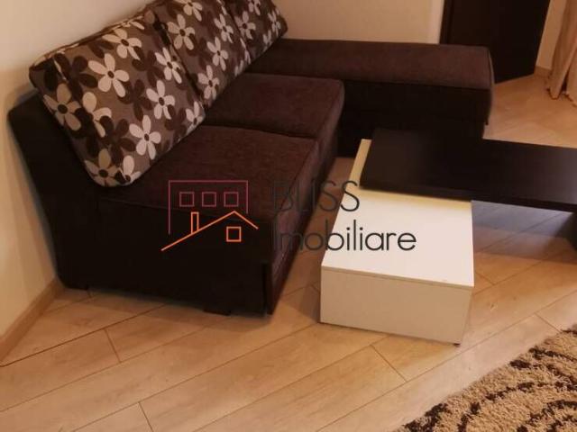 For rent 4 bedroom duplex with 30 sqm terrace Herastrau, Bucharest