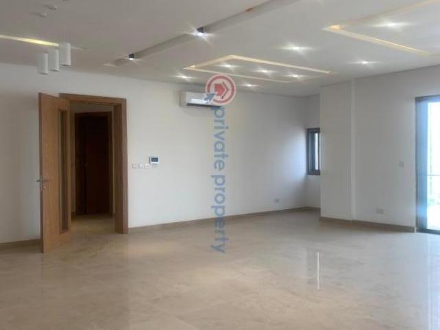 For rent: 4 bedroom Flat & Apartment Glover Ikoyi Lagos PID: 8PBHVT | Private Property Nigeria