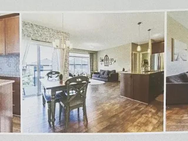 For Rent 4 Bedroom House Cochrane AB DS104000085