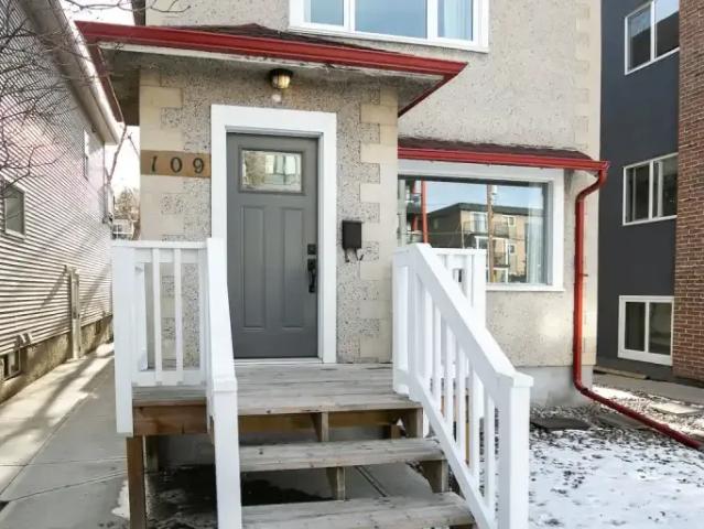 For Rent 4 Bedroom House Calgary AB DLS99043434