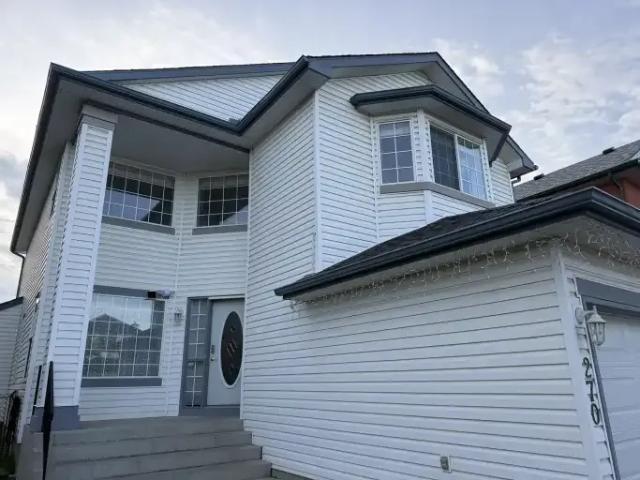 For Rent 4 Bedroom House Calgary AB DLS102551650