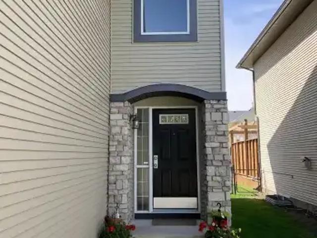 For Rent 4 Bedroom House Calgary AB DLS102551336