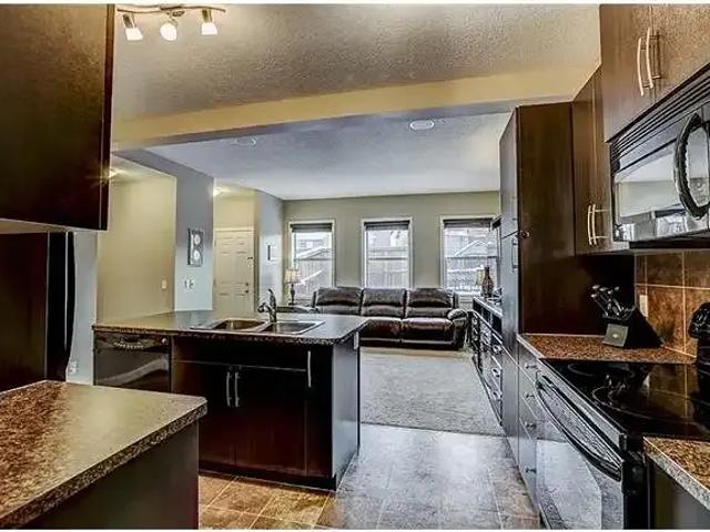 For Rent 4 Bedroom House Calgary AB DLS102658554