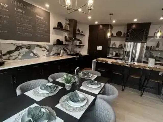 For Rent 4 Bedroom House Calgary AB DLS102715381