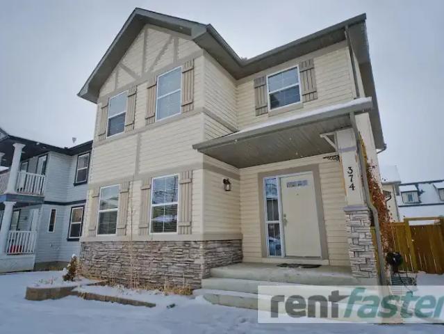 For Rent 4 Bedroom House Calgary AB DLS102915083