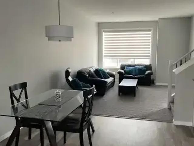 For Rent 4 Bedroom House Calgary AB DLS102951695