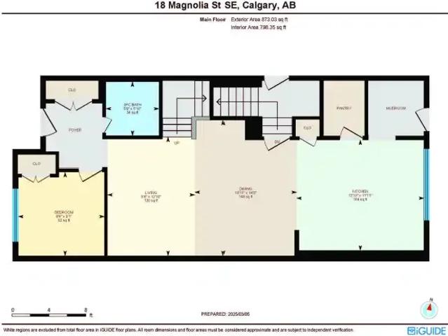 For Rent 4 Bedroom House Calgary AB DLS102271911