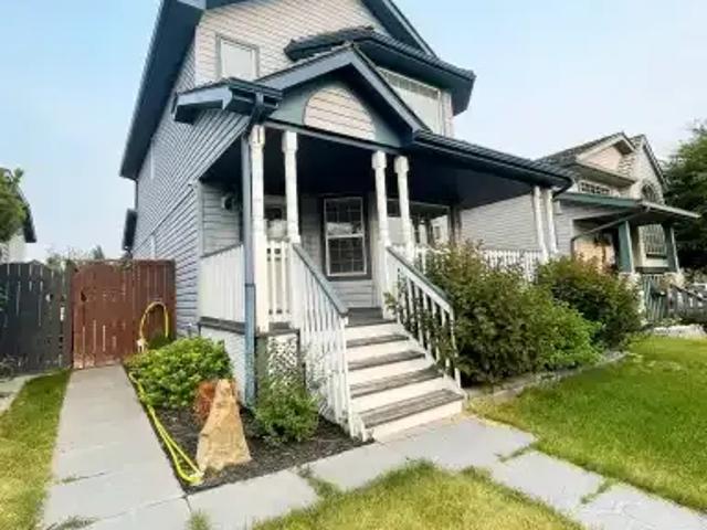 For Rent 4 Bedroom House Calgary AB DLS104972673