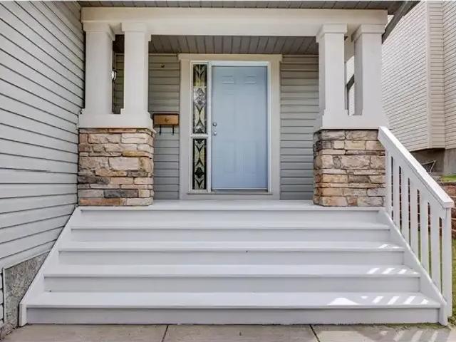 For Rent 4 Bedroom House Calgary AB DLS104224346